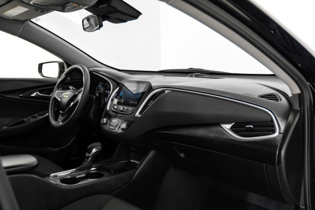 Used 2021 Chevrolet Malibu LS image 10