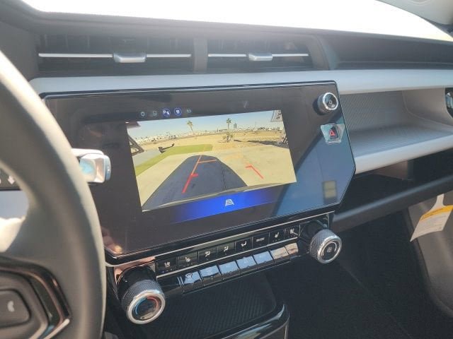 New 2027 Chevrolet Bolt RS image 28