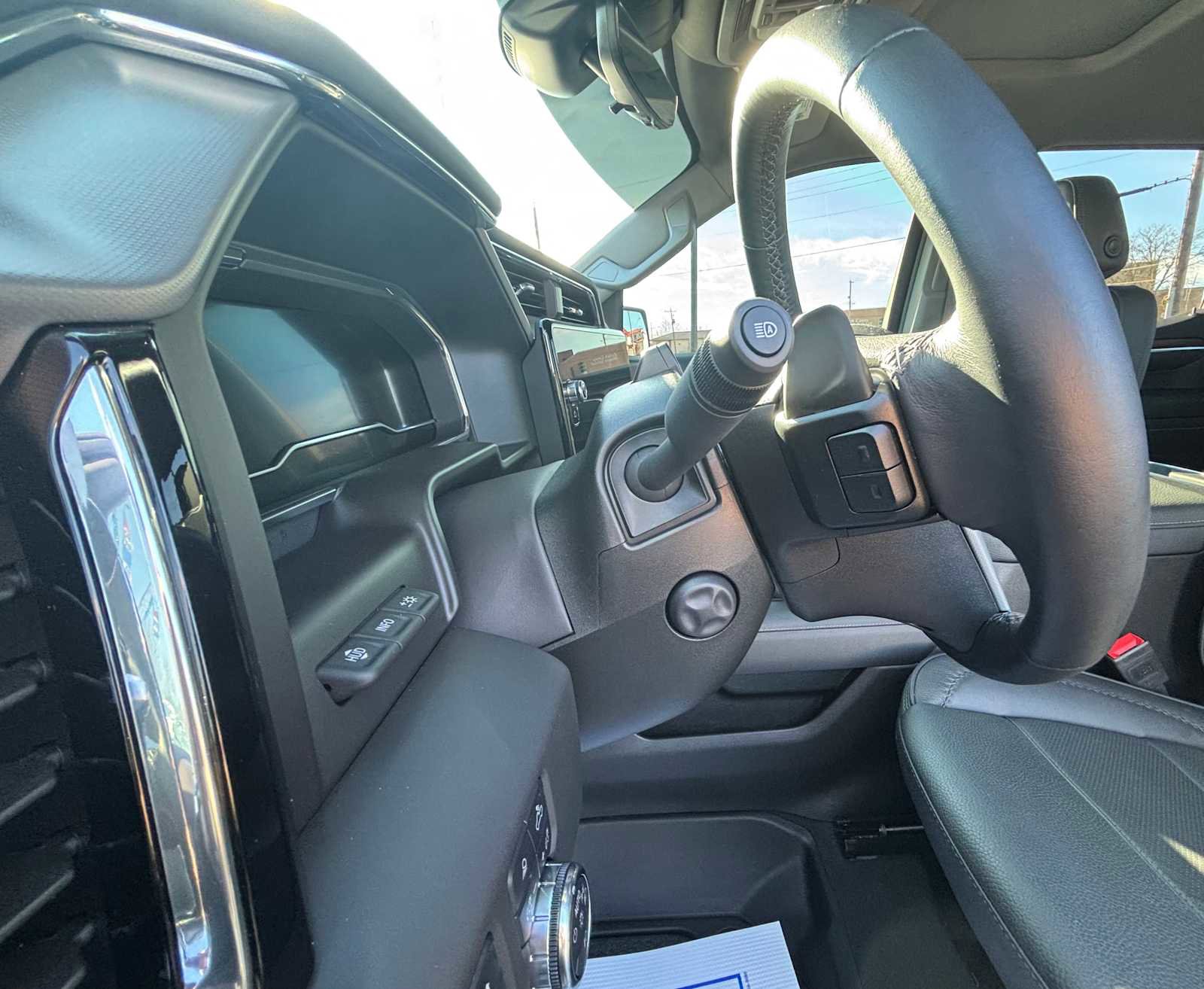 Used 2025 GMC Sierra 1500 Denali image 21