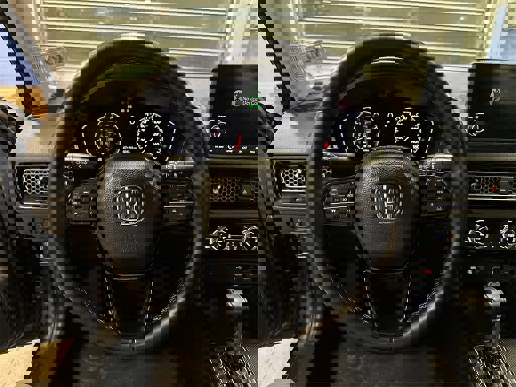 Used 2022 Honda Civic EX image 18