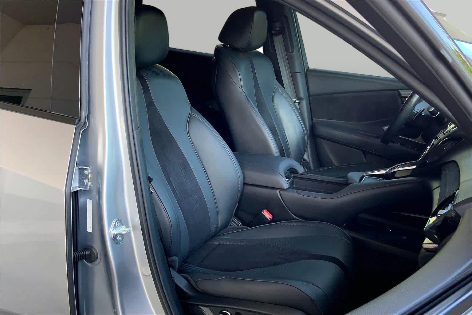 Used 2023 Acura RDX A-Spec FWD image 9