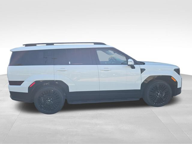 New 2026 Hyundai Santa Fe Calligraphy w/ Tow & Go Package FWD image 6