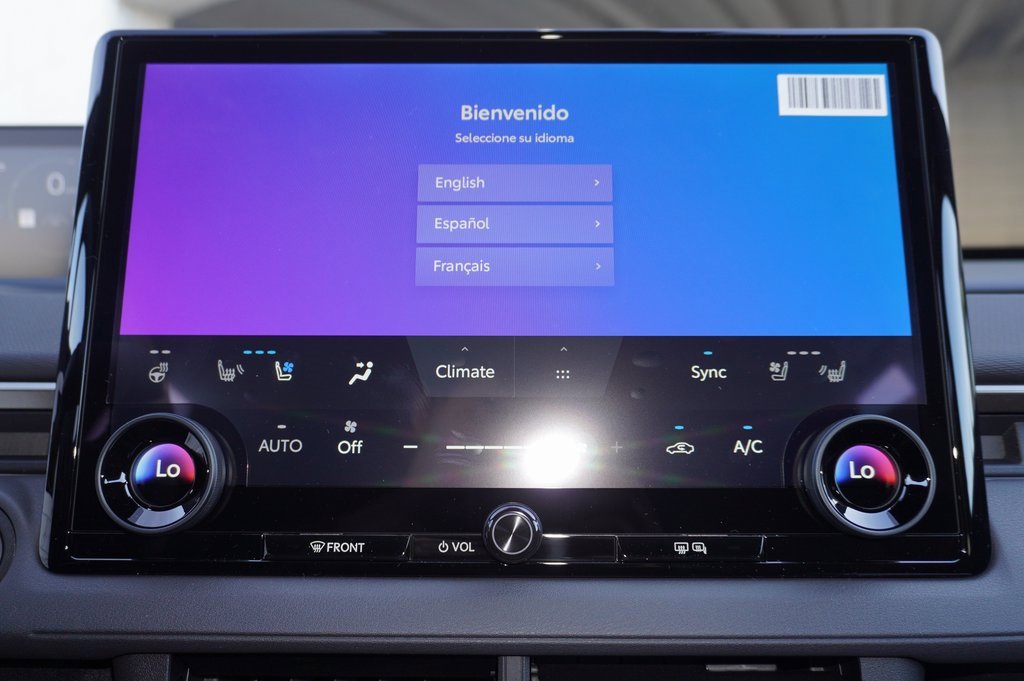 New 2026 Toyota bZ image 14