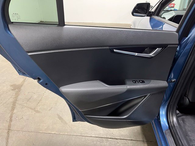 Used 2024 Kia Niro Wind w/ Wind Preserve Package FWD image 19