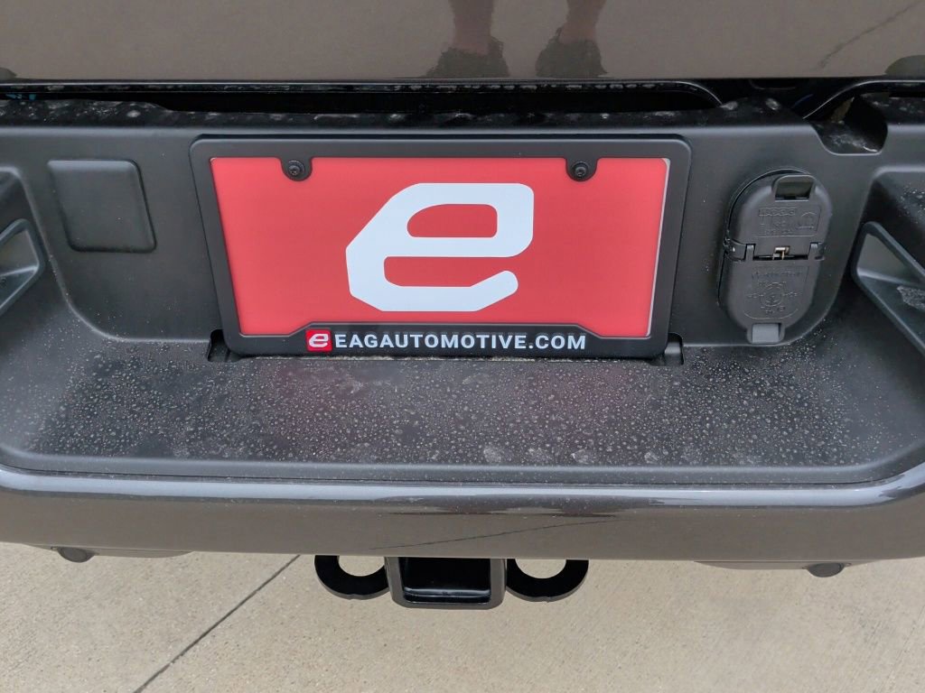 New 2026 RAM 2500 Tradesman AWD/4WD image 42