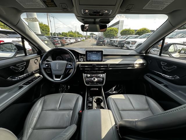 Certified 2020 Lincoln Corsair Reserve AWD/4WD image 3