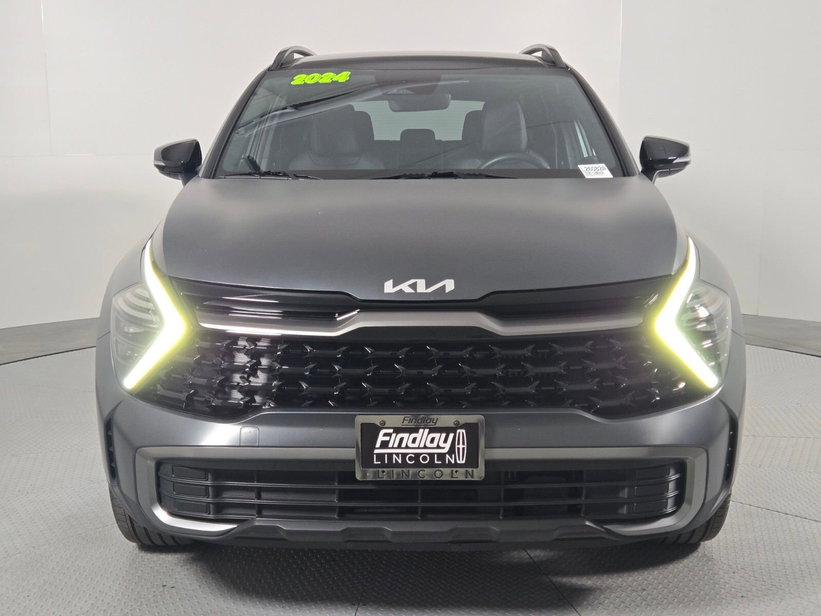 Used 2024 Kia Sportage X-Line image 8