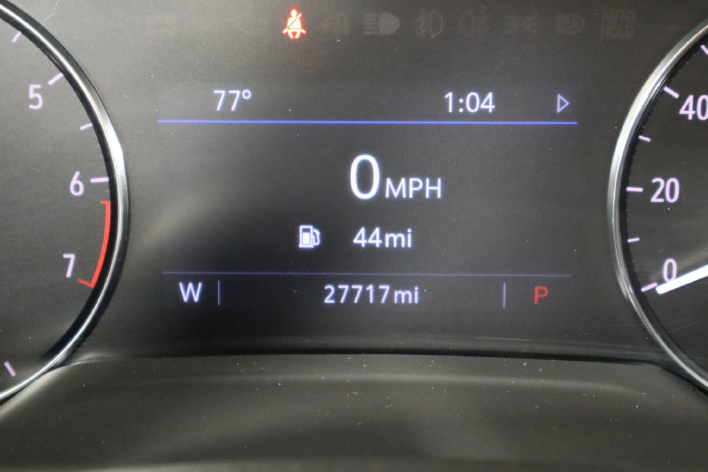 Used 2023 Buick Envision Preferred FWD image 40