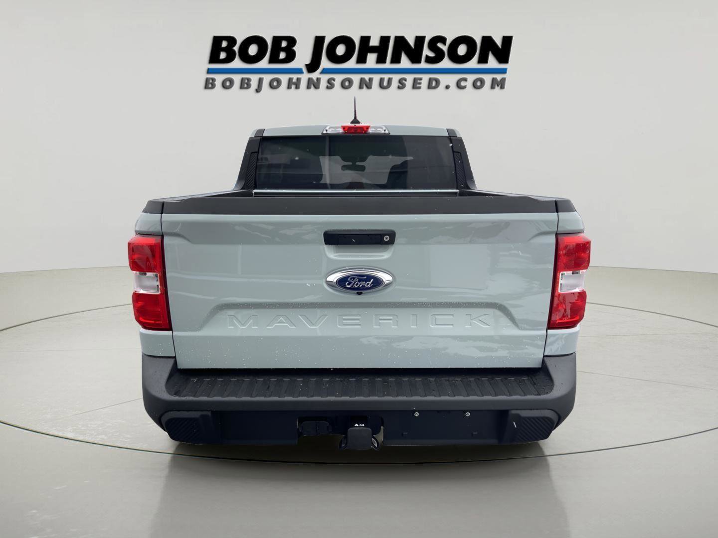 Used 2024 Ford Maverick XLT w/ XLT Luxury Package image 9