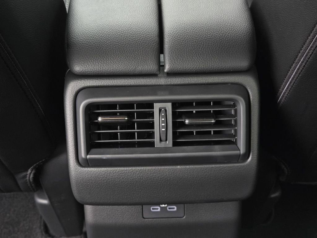 New 2026 MAZDA CX-50 AWD 2.5 S w/ Select Package image 16