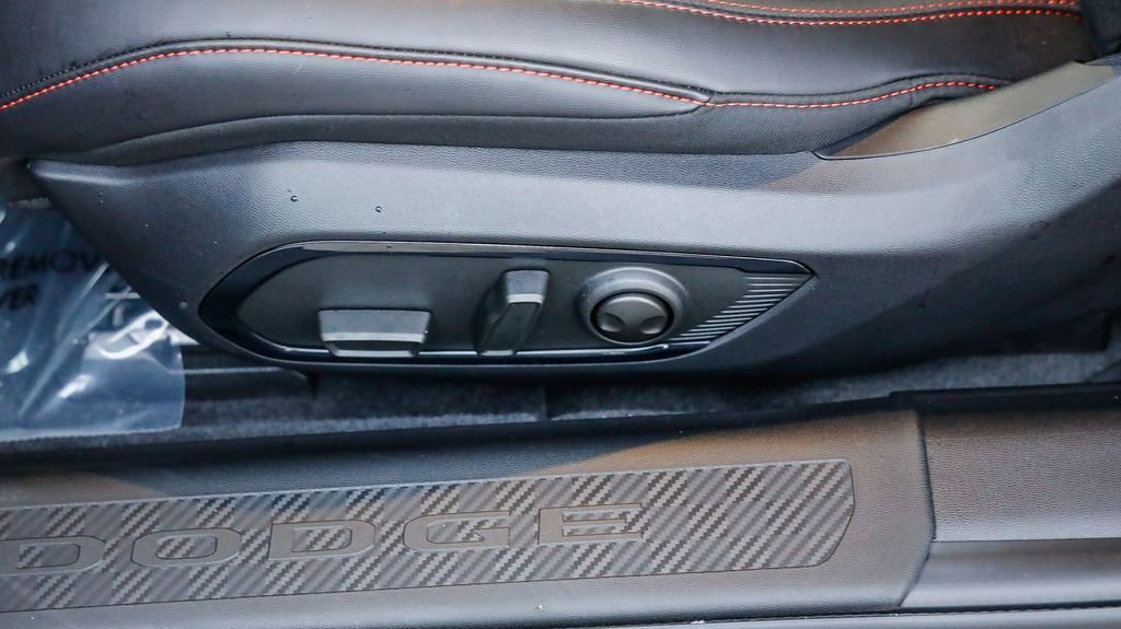 New 2026 Dodge Charger Scat Pack w/ Blacktop Package image 22