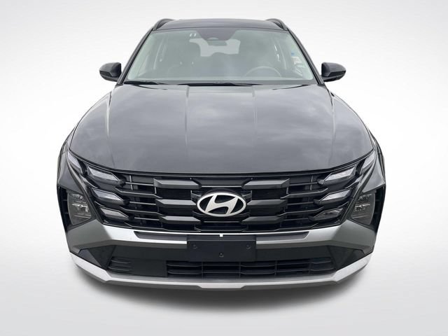 Used 2025 Hyundai Tucson SEL AWD/4WD image 12