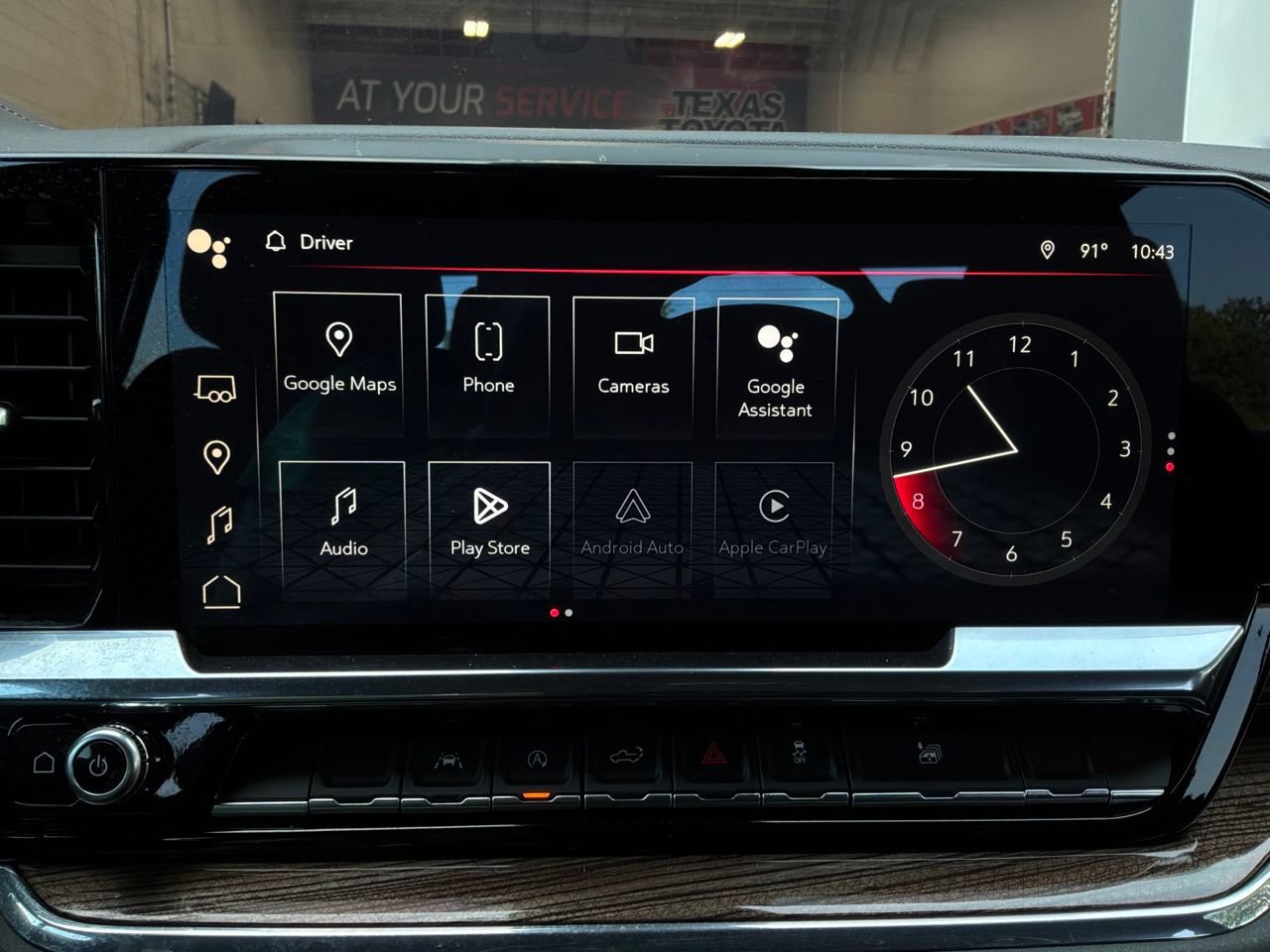 Used 2024 GMC Sierra 1500 Elevation AWD/4WD image 37