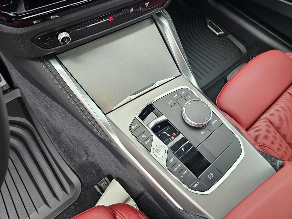 Used 2026 BMW 430i Coupe w/ M Sport Package RWD image 24