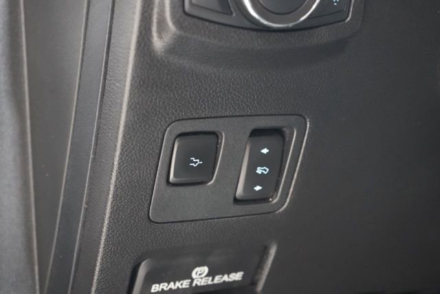 Used 2021 Ford F350 Platinum w/ Snow Plow Prep Package image 20