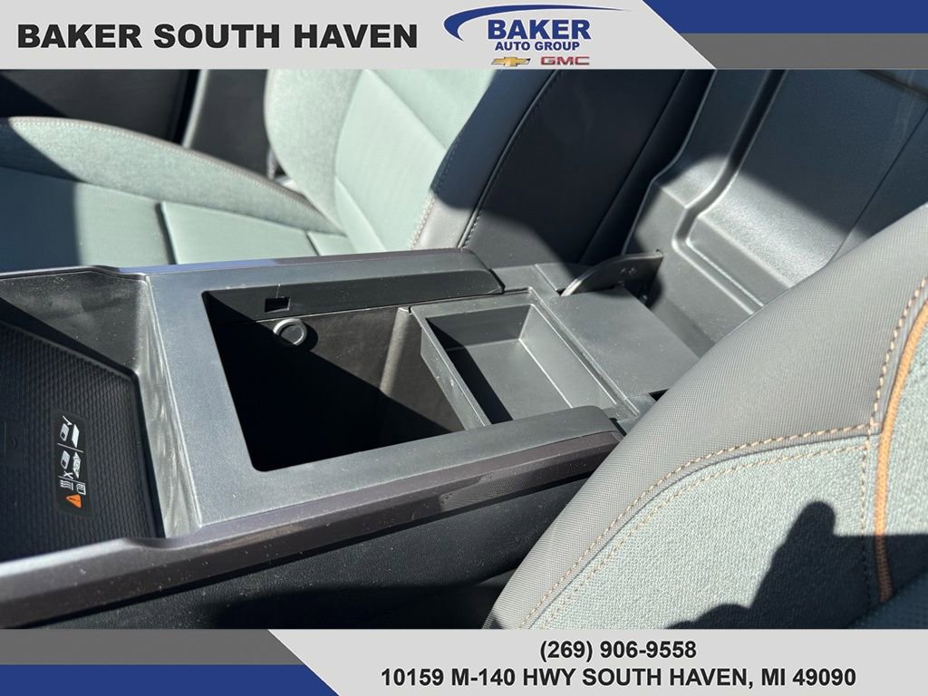 New 2026 GMC Terrain AT4 w/ Technology Package II image 31