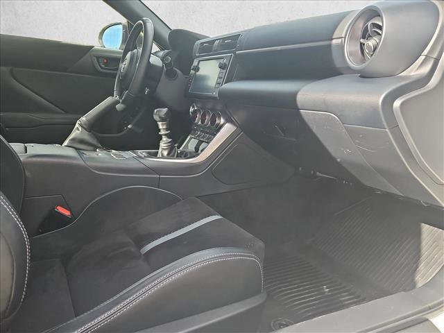 Used 2023 Toyota GR86 Premium image 22