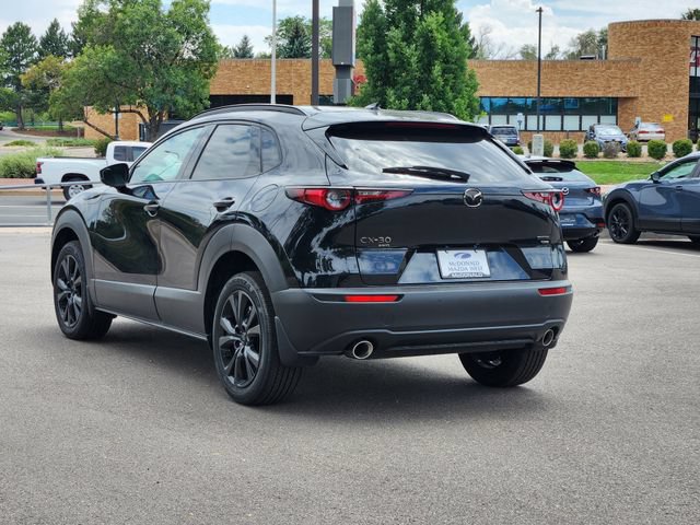 New 2026 MAZDA CX-30 2.5 Turbo w/ Premium Plus Pkg AWD/4WD image 3