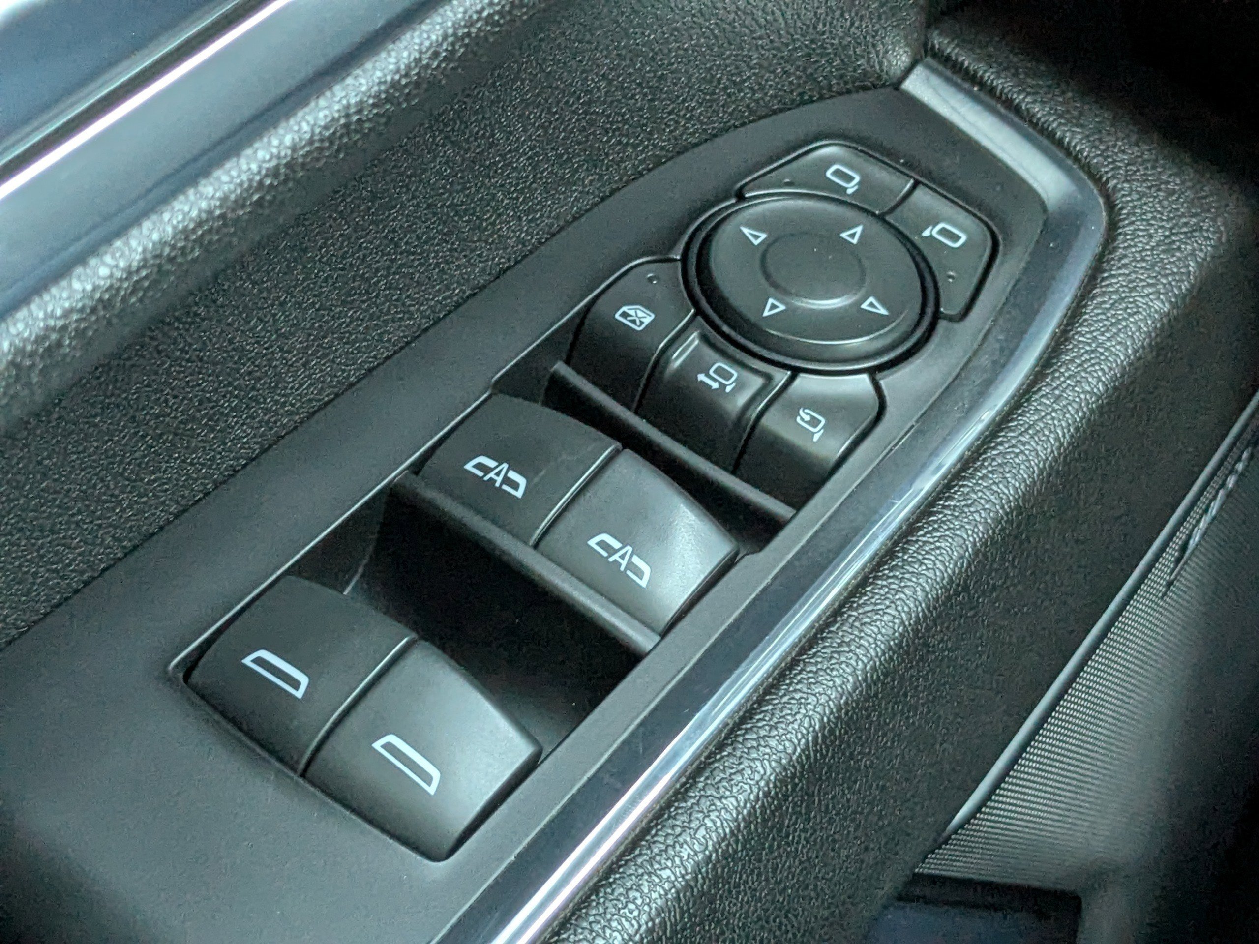 Used 2024 Chevrolet Silverado 3500 High Country w/ High Country Premium Package image 23