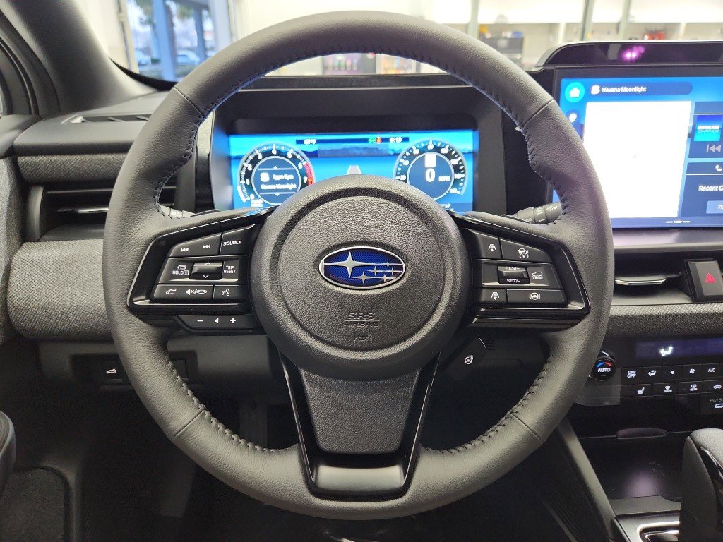 New 2026 Subaru Outback Limited AWD/4WD image 13