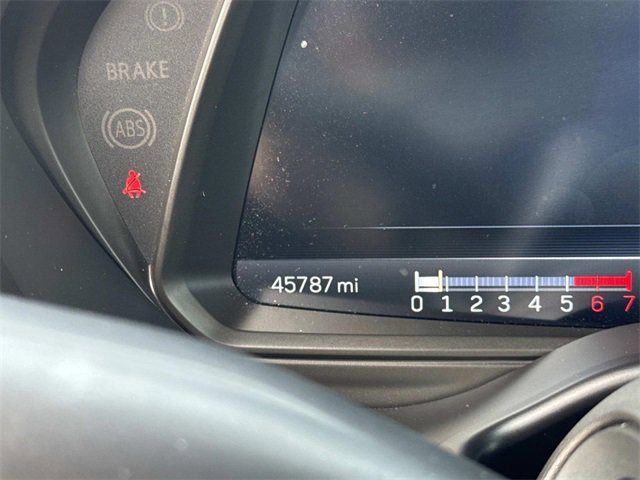 Certified 2021 Cadillac CT5 Premium Luxury image 28