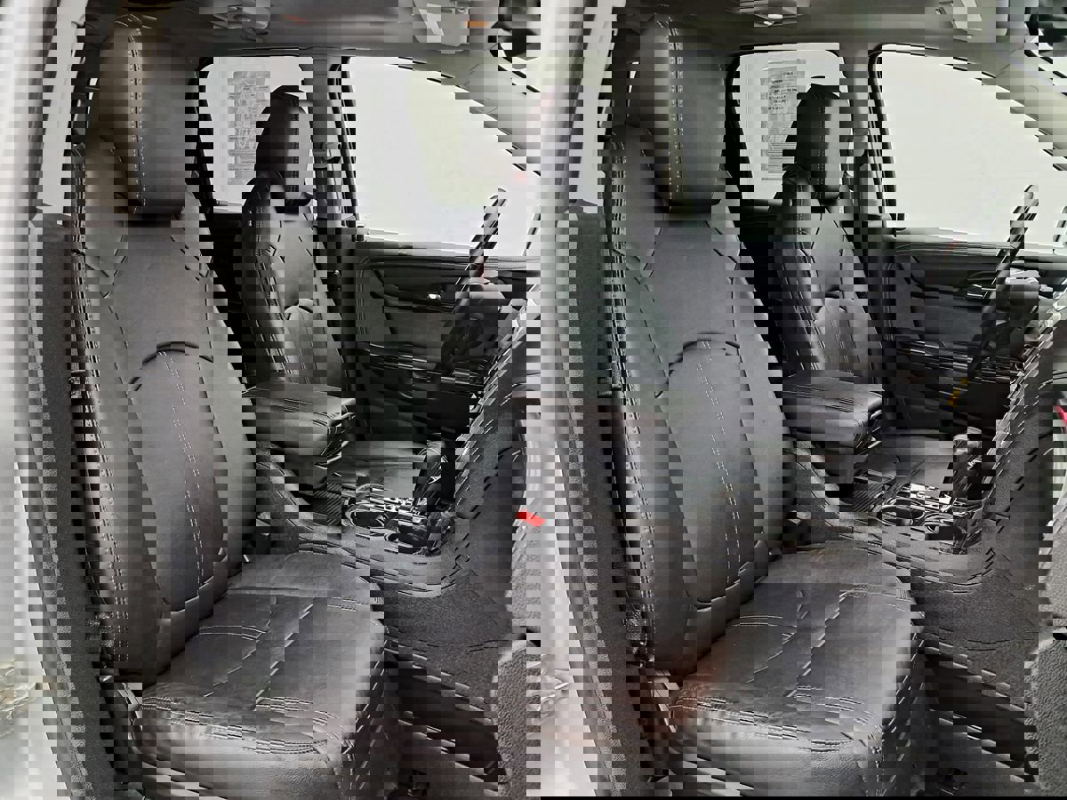 Used 2017 GMC Acadia Limited SLT image 29