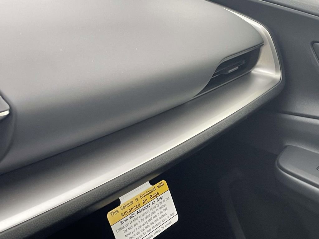 New 2026 Toyota Prius LE image 44