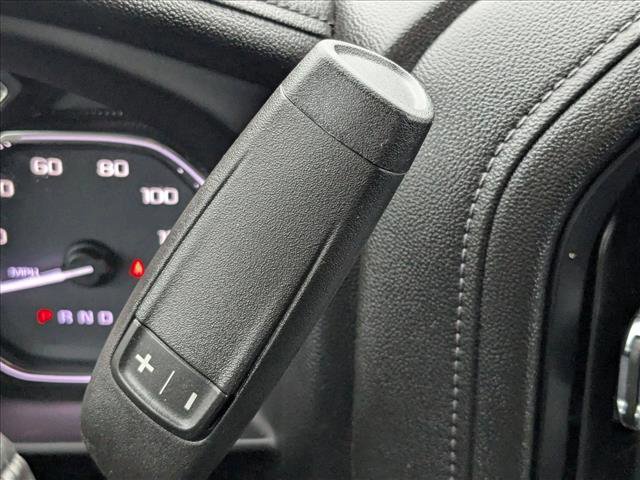 Certified 2023 GMC Sierra 3500 SLT w/ SLT Premium Package image 11