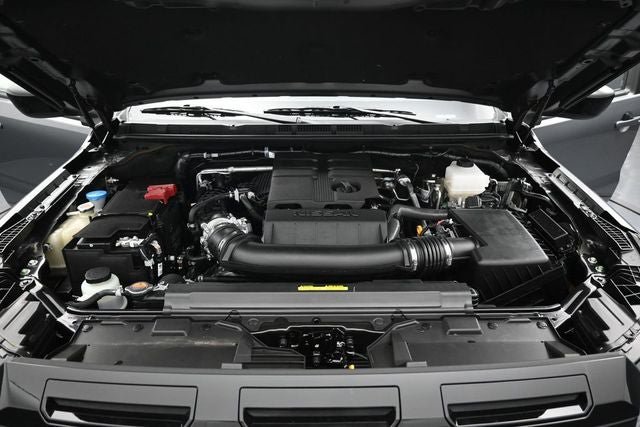 New 2026 Nissan Frontier SV w/ SV Convenience Package AWD/4WD image 31