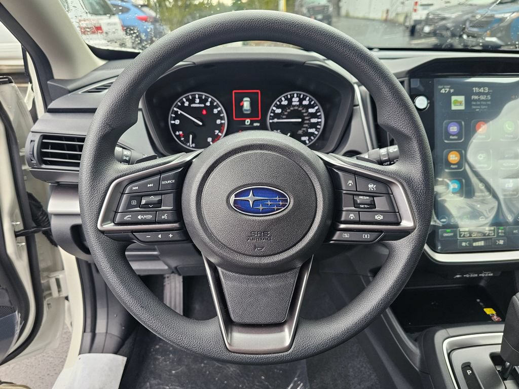 New 2026 Subaru Impreza 2.0i Sport AWD/4WD image 19