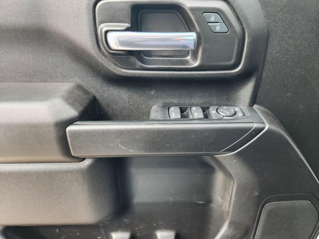 Used 2024 Chevrolet Silverado 2500 Custom w/ Custom Convenience Package image 23