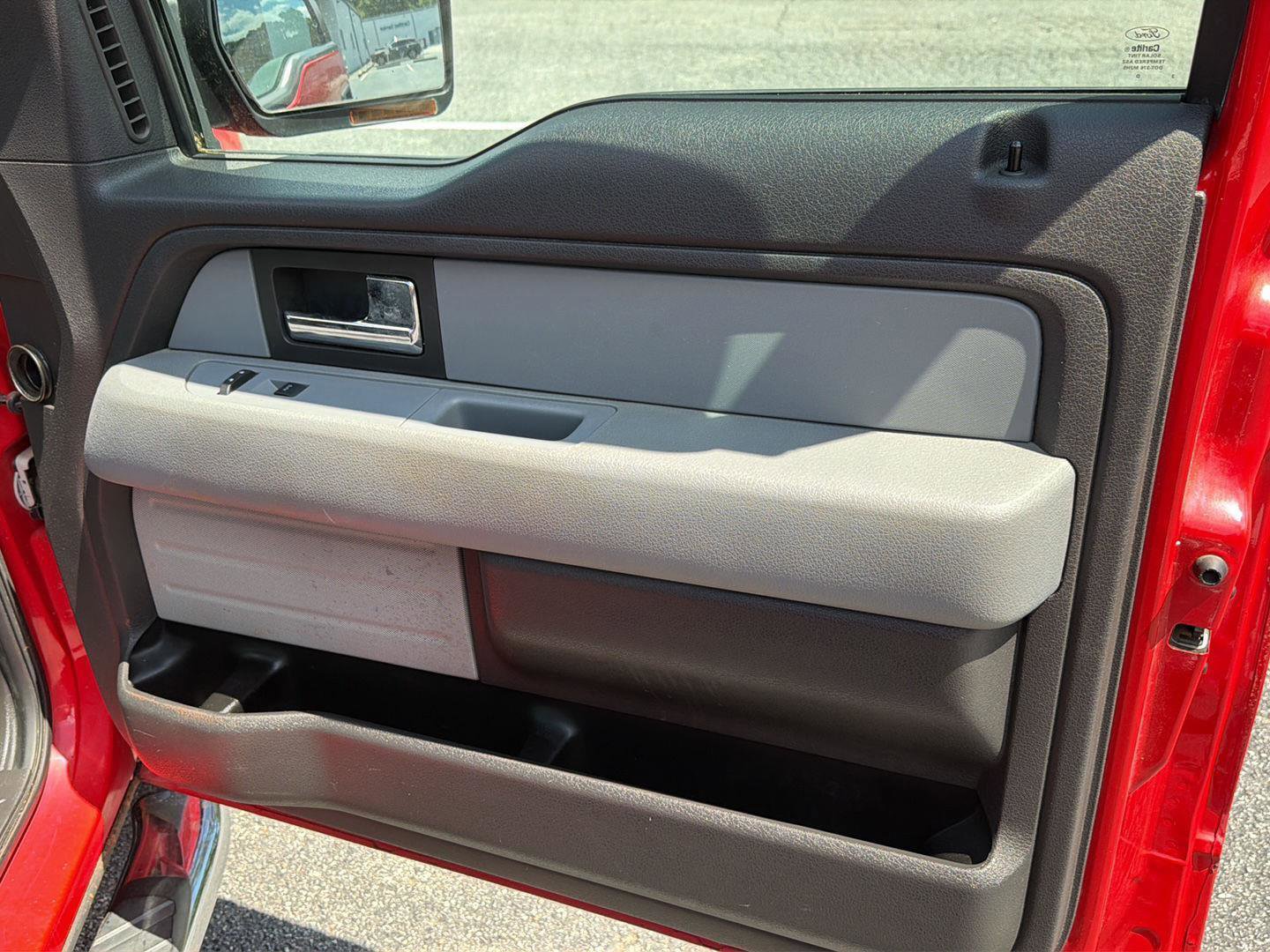 Used 2013 Ford F150 XLT w/ XLT Chrome Pkg RWD image 15