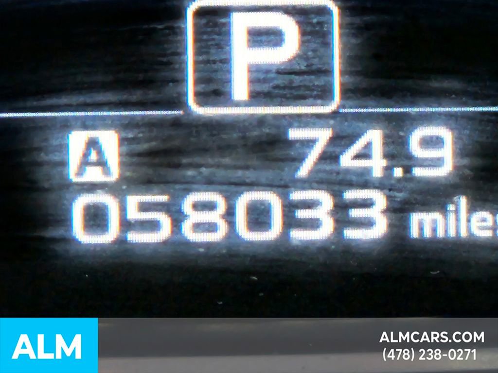 Used 2018 Subaru Forester 2.5i Touring w/ Popular Package #3B image 26