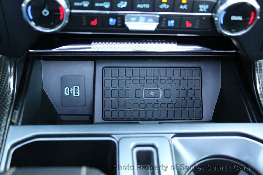 Used 2023 Ford F150 Lariat w/ Equipment Group 502A High image 58