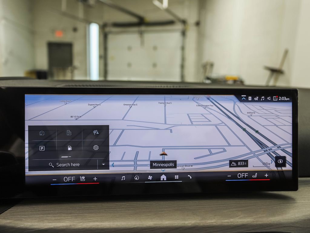 New 2026 BMW 430i xDrive w/ M Sport Package image 16