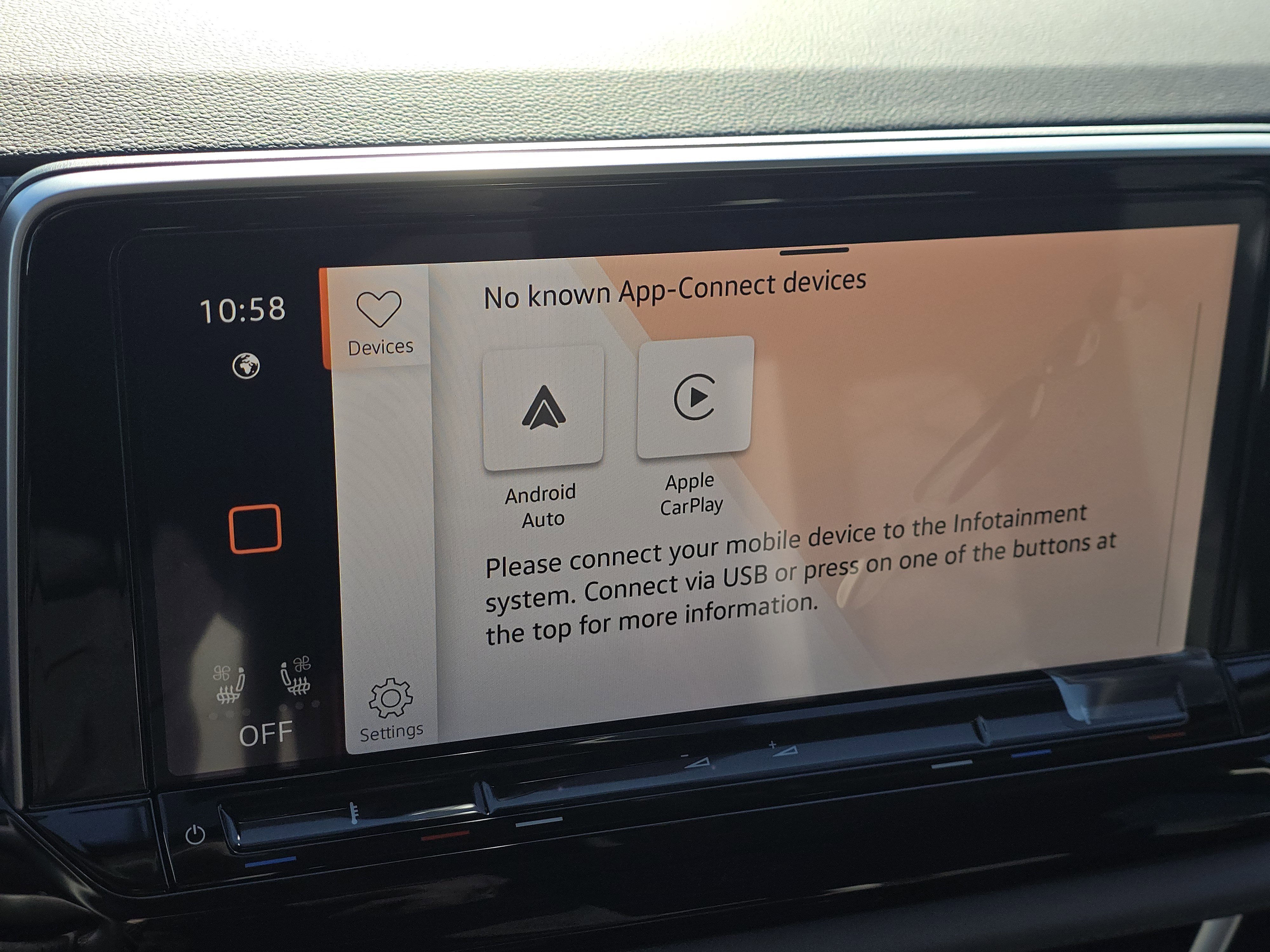 New 2026 Volkswagen Atlas Peak Edition image 10