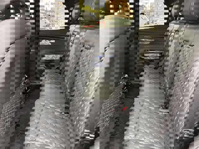 Used 2025 Genesis GV70 3.5T Sport w/ Sport Advanced Package image 16