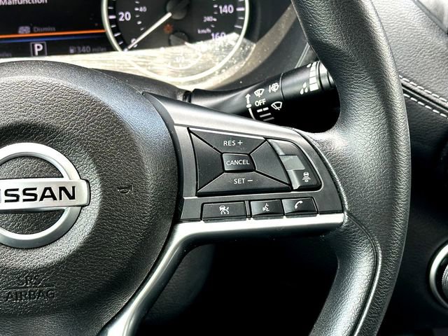 Used 2023 Nissan Sentra SV image 22