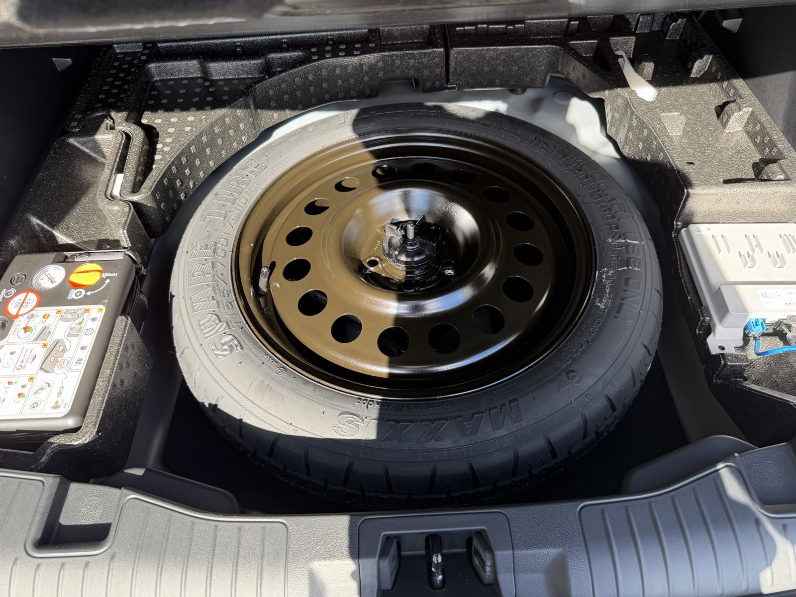New 2026 Ford Escape Active image 35