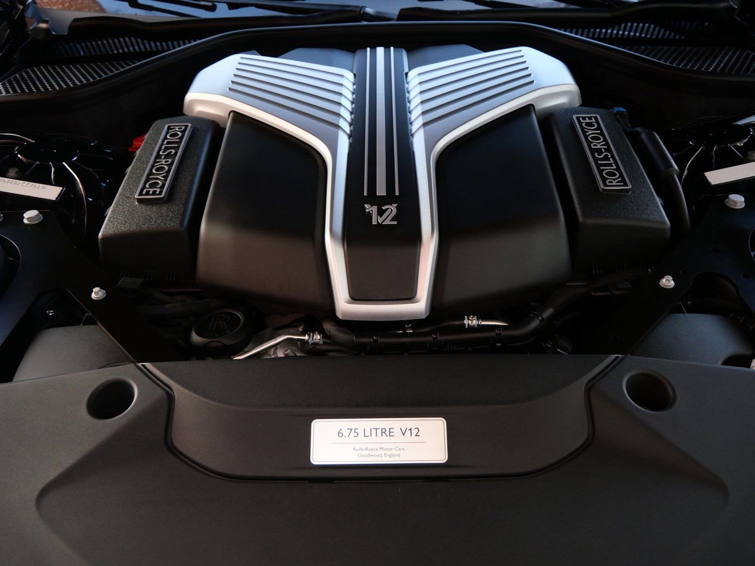 New 2026 Rolls-Royce Ghost image 33