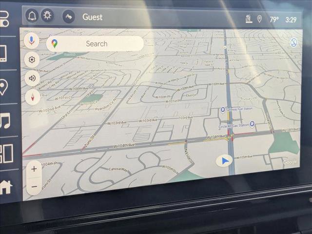 New 2026 Honda Prologue Touring image 13