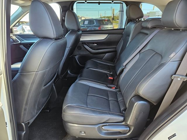 Used 2024 MAZDA CX-90 3.3 Turbo w/ Preferred Plus image 9