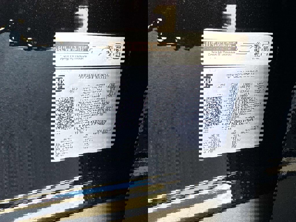 New 2026 Cadillac Vistiq Sport image 20