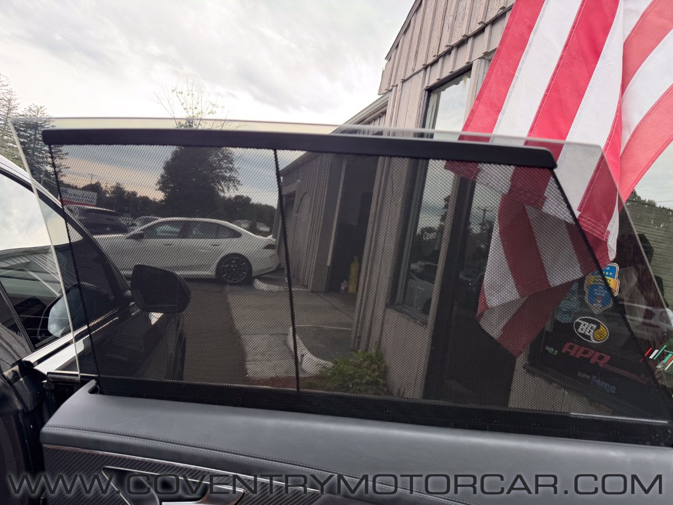 Used 2024 Audi RS Q8 AWD/4WD image 57