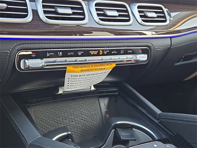 New 2026 Mercedes-Benz GLE 450 4MATIC image 15