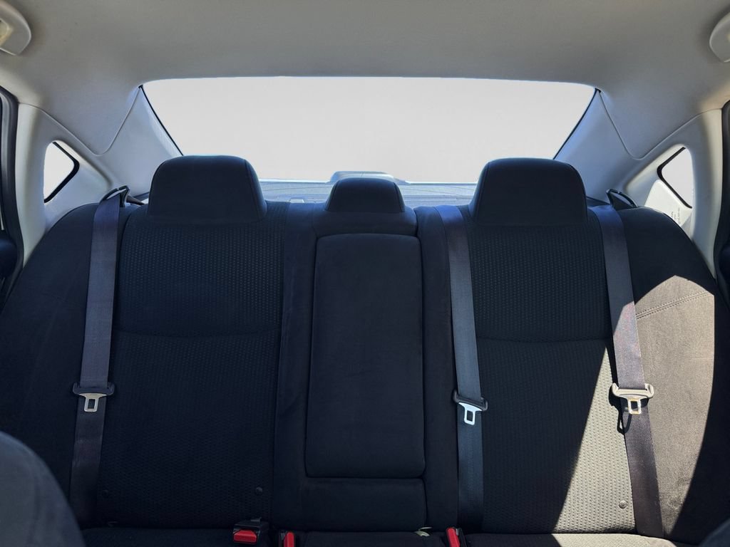 Used 2014 Nissan Altima 2.5 S w/ Display Audio Package FWD image 20