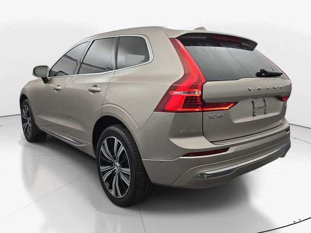 Used 2023 Volvo XC60 B5 Plus w/ Protection Package Premier image 7