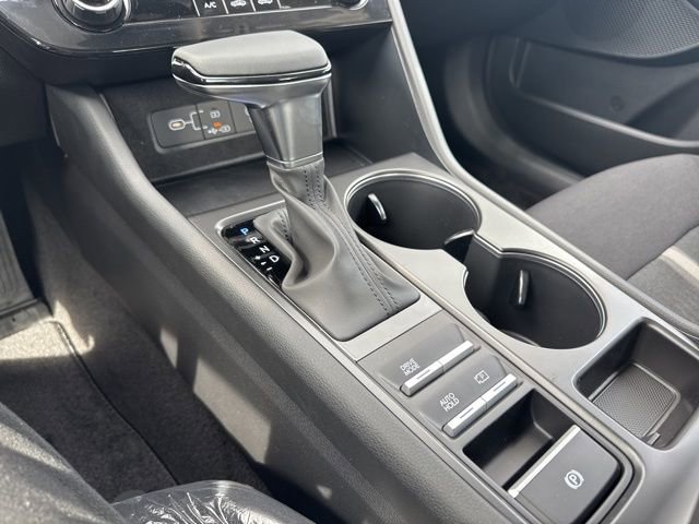 New 2026 Hyundai Sonata SE FWD image 19