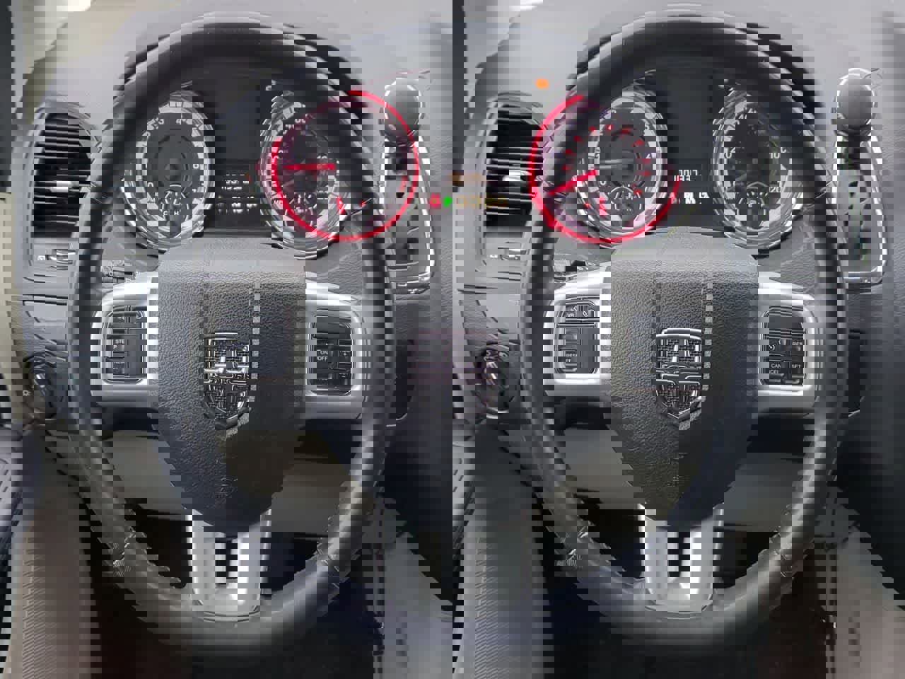 Used 2016 Dodge Grand Caravan SE w/ Quick Order Package 29E SE image 22