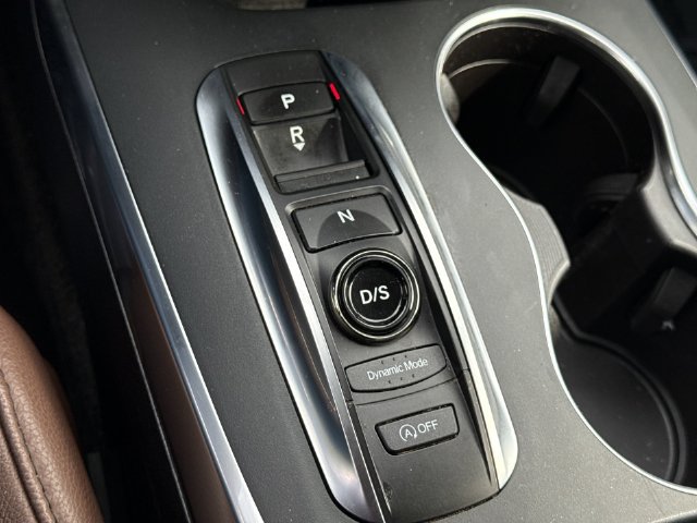Used 2020 Acura MDX w/ Technology Package FWD image 20